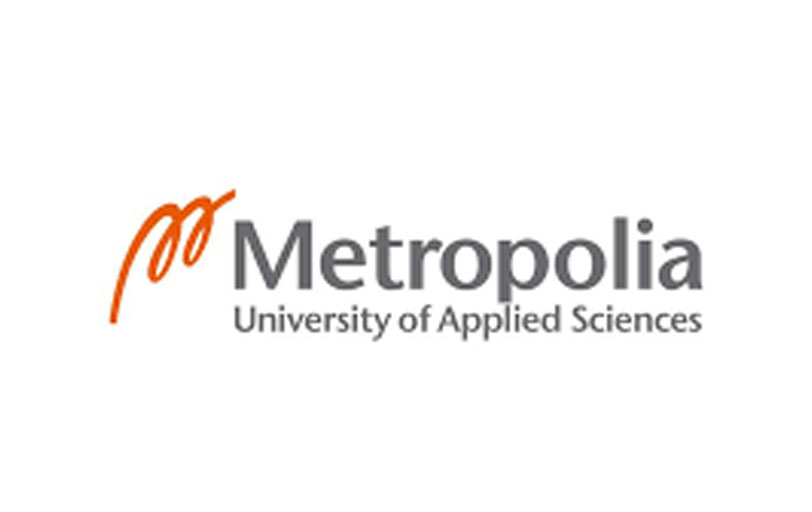Metropolia University of Applied Sciences